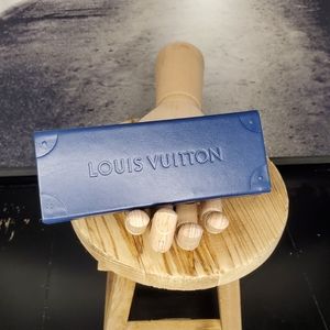 LUIS VUITTON Eyeglass Case